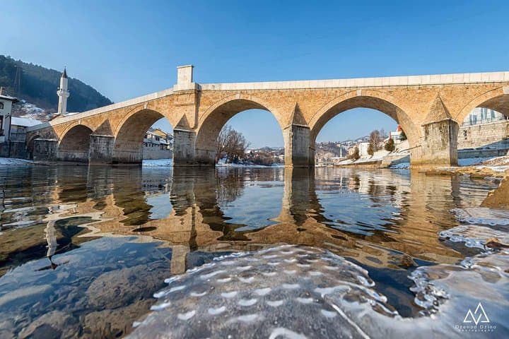 Konjic City Tour: Old Stone Bridge, Woodcarvers & Neretva River Walk photo 5