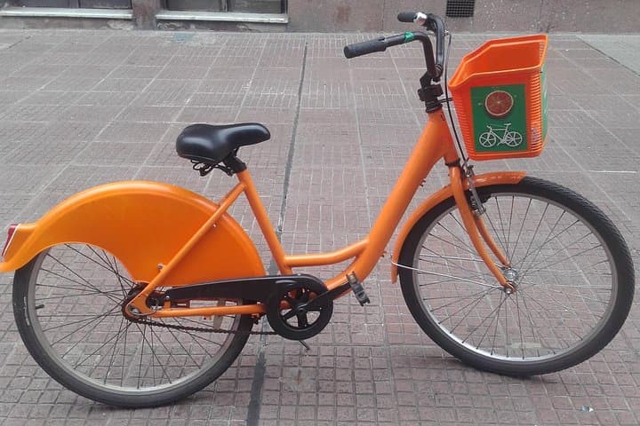 Explore Montevideo by Bike: Rambla Rentals & Self-Guided City Rides