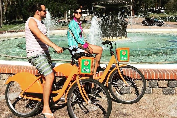 Explore Montevideo by Bike: Rambla Rentals & Self-Guided City Rides photo 2