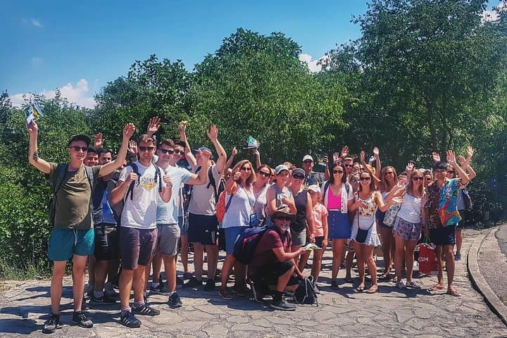 Explore Krka National Park: A Day Trip from Split to Skradinski Buk and Skradin photo 2