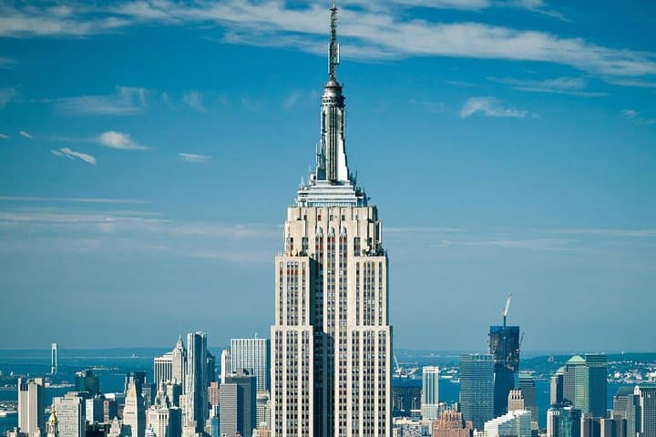 Self-Guided NYC Walking Audio Tour: Times Square to Central Park in 2–3 Hours photo 2