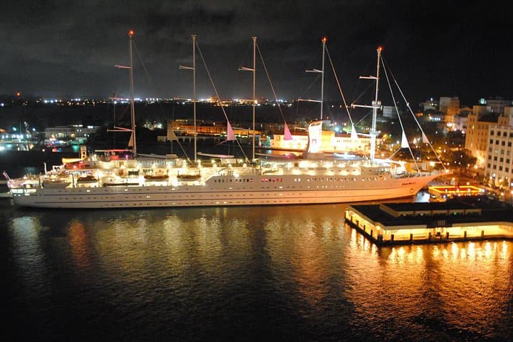 Explore Old San Juan: Self-Guided Audio Walking Tour of Historic Forts & Plazas photo 2