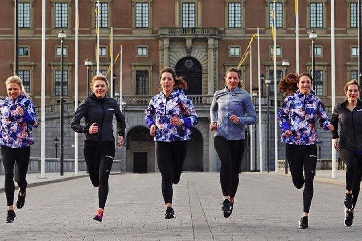 Stockholm Running Tour: 2-Hour Guided City Run Along Parks & Waterfront photo 2