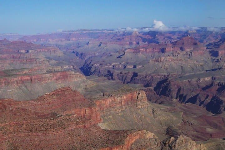 Private Grand Canyon South Rim Tour from Flagstaff & Scottsdale photo 2