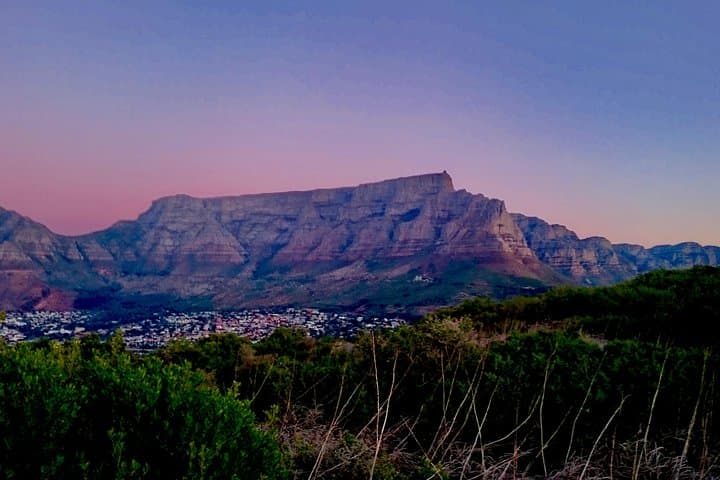 Customize Cape Town: Private Bespoke Full-Day Guided Tour to Table Mountain, Cape Point & Wine Routes