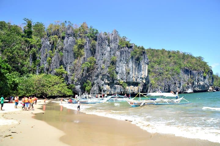 Private Underground River Tour — Puerto Princesa Subterranean River Guide photo 3