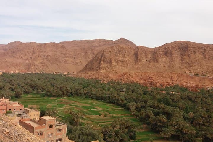 Best of Morocco: 9-Day Cultural & Sahara Desert Adventure photo 3