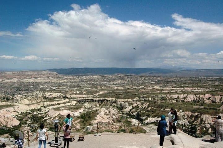 Cappadocia in a Day: Private Best-Of Tour with Wine Tasting photo 5