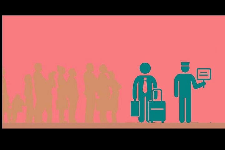 St Lucia International Airport VIP Fast-Track & Free Transfer — Skip Immigration Lines photo 2