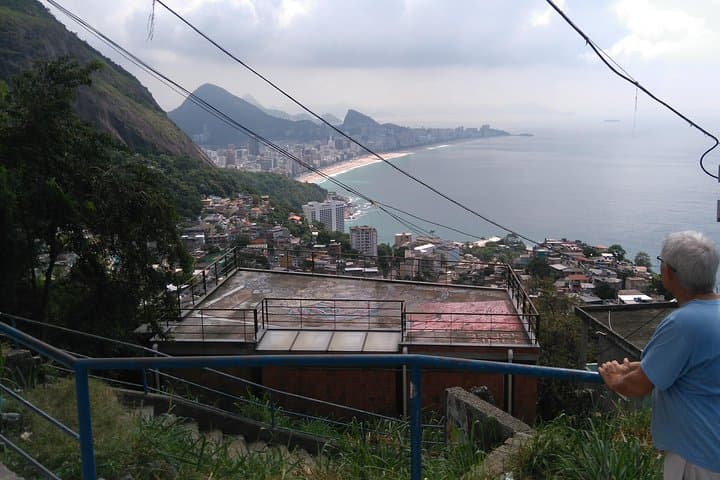 Two Brothers (Dois Irmãos) Vidigal Trail — Short Coastal Hike with Ipanema Views photo 3