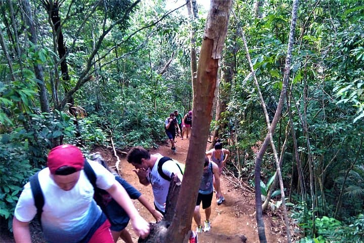 Two Brothers (Dois Irmãos) Vidigal Trail — Short Coastal Hike with Ipanema Views photo 4