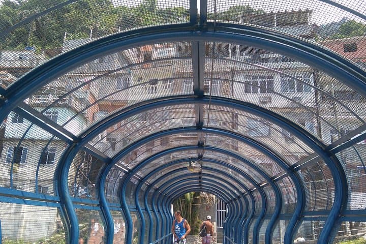 Two Brothers (Dois Irmãos) Vidigal Trail — Short Coastal Hike with Ipanema Views photo 5