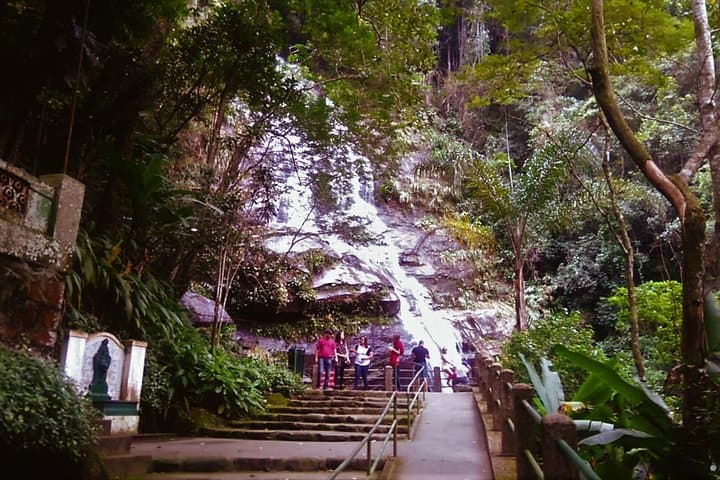 Rio Sightseeing: Tijuca Forest, Vista Chinesa & City Highlights Tour photo 4