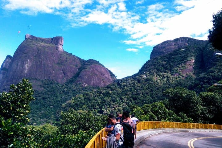 Rio Sightseeing: Tijuca Forest, Vista Chinesa & City Highlights Tour photo 5