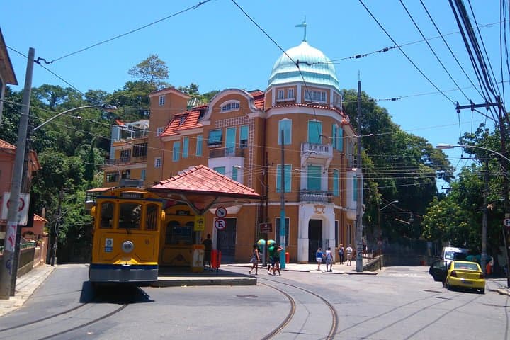 Rio Sightseeing: Tijuca Forest, Vista Chinesa & City Highlights Tour photo 6
