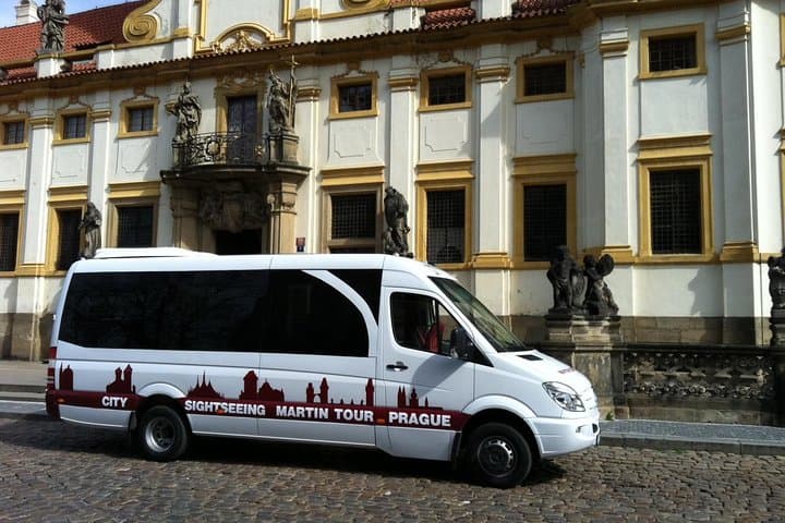 Terezin Concentration Camp & Memorial Half-Day Tour from Prague photo 3