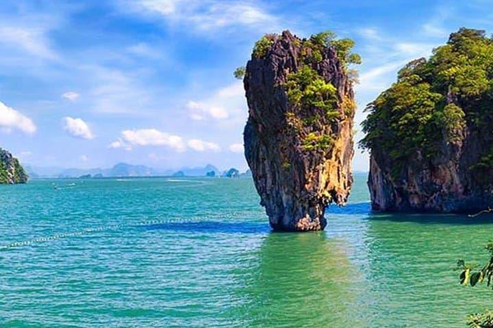 Phang Nga Bay James Bond Tour: Speedboat Day Trip from Phuket photo 3