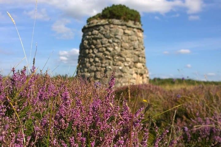 Culloden & Clava Cairns Day Tour from Edinburgh — Private Highland History Excursion photo 3