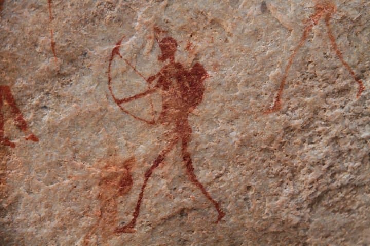 Cederberg Rock Art Day Trip from Cape Town — Private Guided San Paintings & Wilderness photo 3