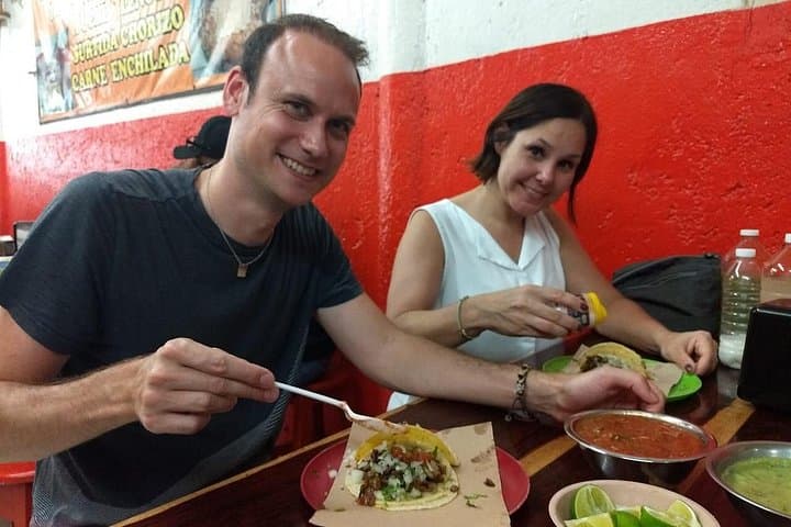 Playa del Carmen Walking Food Tour: 3-Hour Local Eats & Market Tasting photo 5