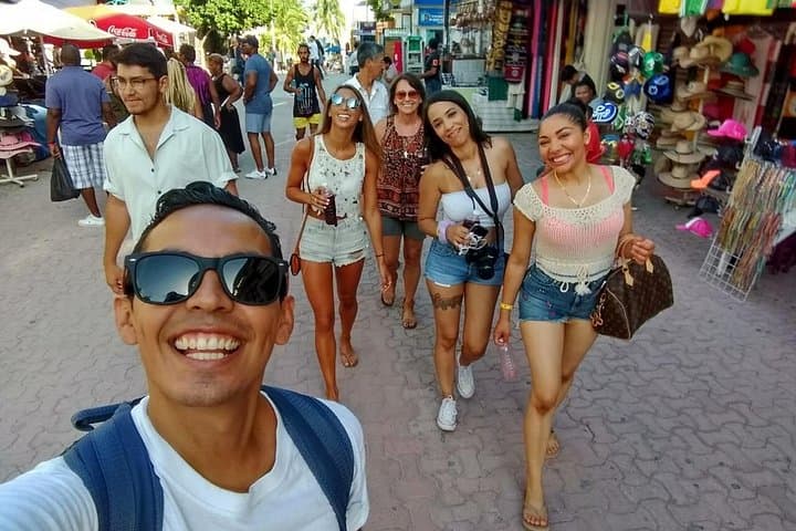 Playa del Carmen Walking Food Tour: 3-Hour Local Eats & Market Tasting photo 6