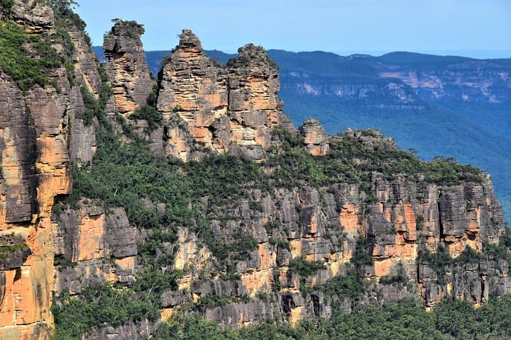 Blue Mountains Day Tour — Three Sisters, Scenic World & Featherdale Wildlife Park photo 5