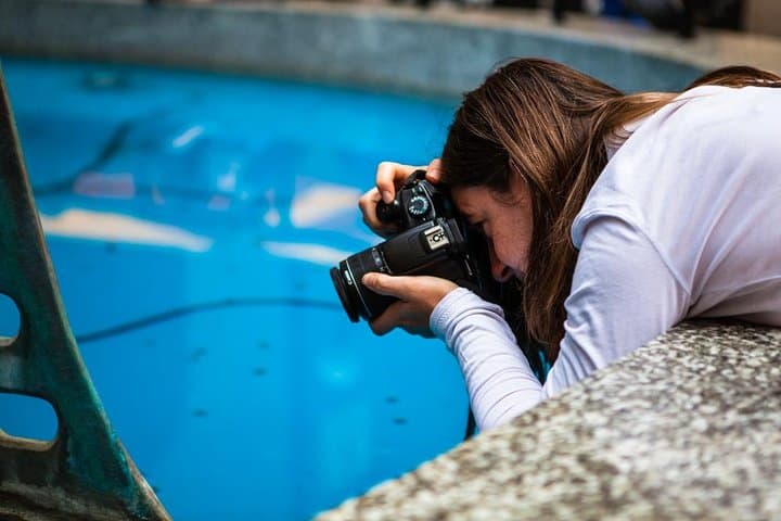 Tower Bridge Photography Workshop — Beginners Course in Central London photo 6