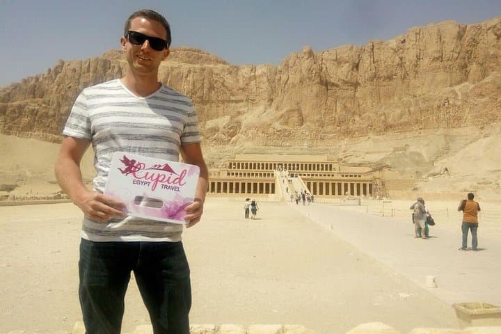 9-Day Egypt Highlights: Cairo, Nile Cruise, Luxor, Abu Simbel & Hurghada photo 3