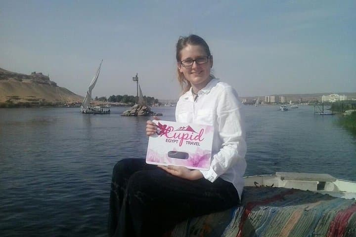 9-Day Egypt Highlights: Cairo, Nile Cruise, Luxor, Abu Simbel & Hurghada photo 4