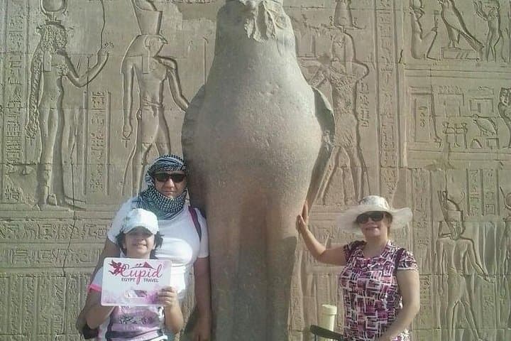 Egypt Highlights: 10-Night Cairo, Aswan, Luxor, Abu Simbel & Dahab Tour photo 4