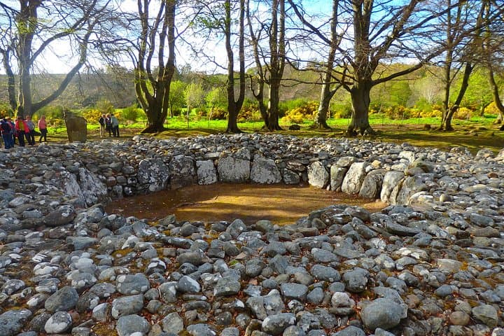Loch Ness and Culloden Battlefield Private Day Tour from Inverness photo 3