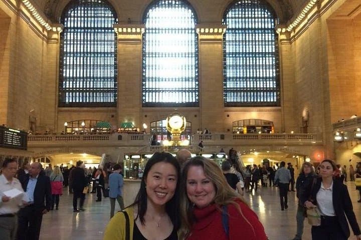 Custom Private Walking Tour of New York City: Manhattan Highlights & Insider Access photo 4