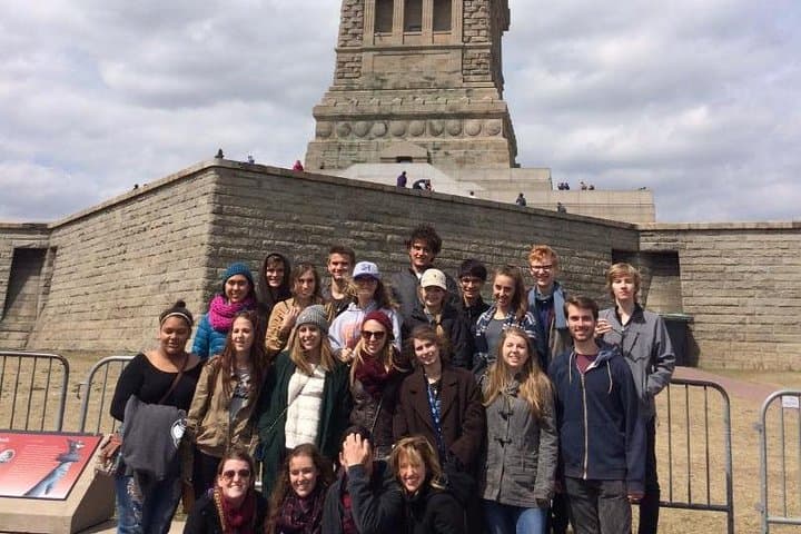 Lower Manhattan Walking Tour with Statue of Liberty View — Guided Shoreline History photo 6