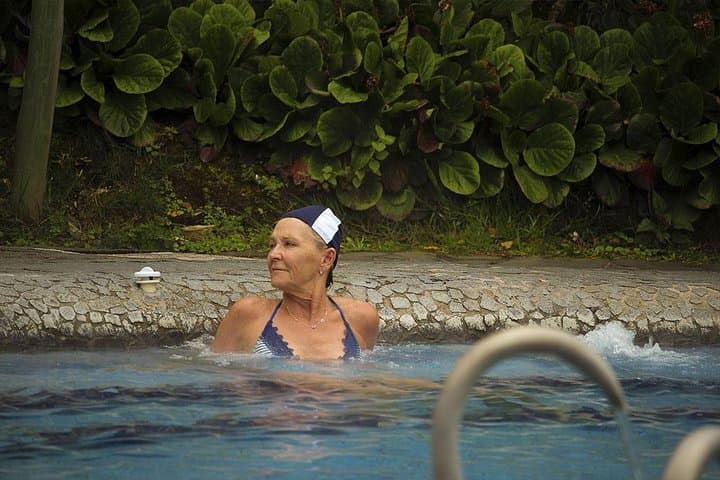 Thermal Escape: Papallacta Hot Springs Day Trip from Quito photo 6