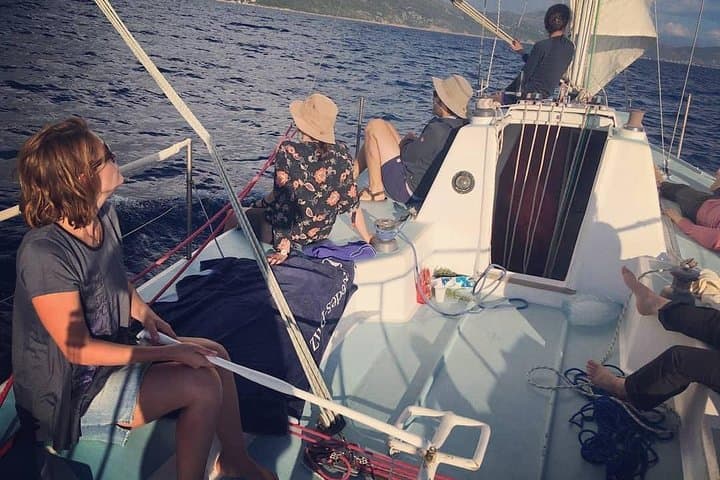Full-Day Active Sailing: Dubrovnik to the Elaphiti Islands photo 6