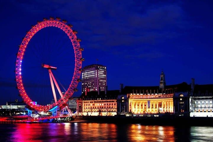Self-Guided London Audio Tour: 2-3 Hour Westminster Walk photo 2