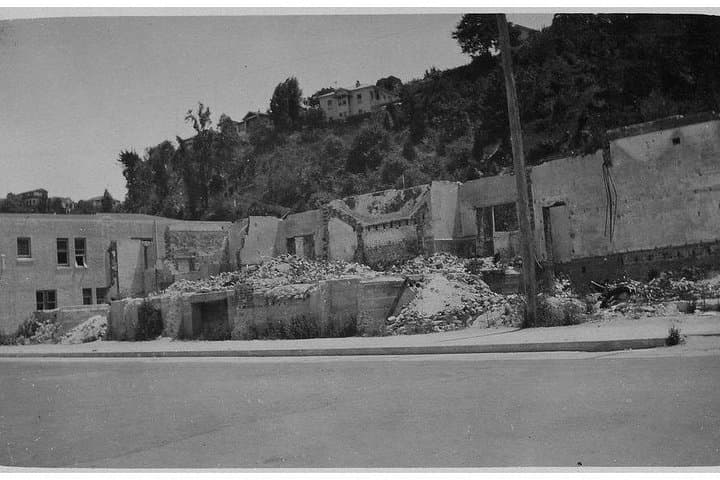 Napier Earthquake Self-Guided Audio Tour — Walk the 1931 Recovery Sites photo 2