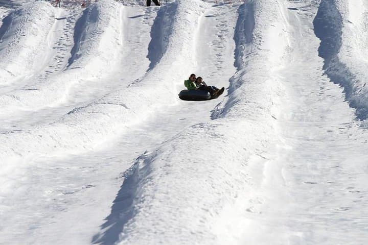 Farellones Snow Park: Full-Day Snow Adventure from Santiago photo 2