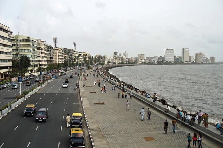 Explore the Essence of Mumbai in a Half Day Tour photo 3