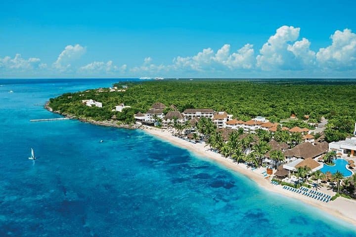 Full-Day Cozumel Snorkeling Adventure: Palancar, Colombia & El Cielo photo 2