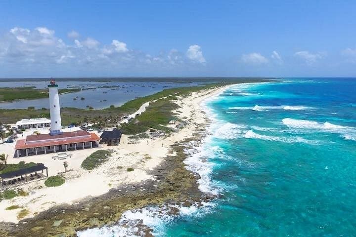 Full-Day Cozumel Snorkeling Adventure: Palancar, Colombia & El Cielo photo 4