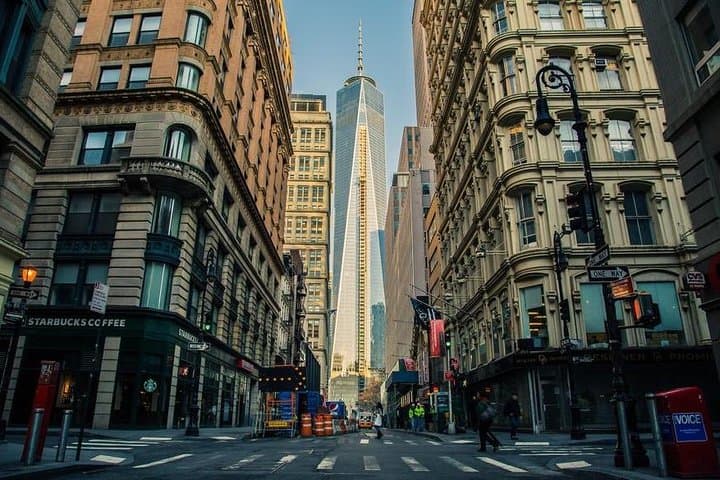 Self-Guided NYC Walking Audio Tour: Times Square to Central Park in 2–3 Hours photo 3