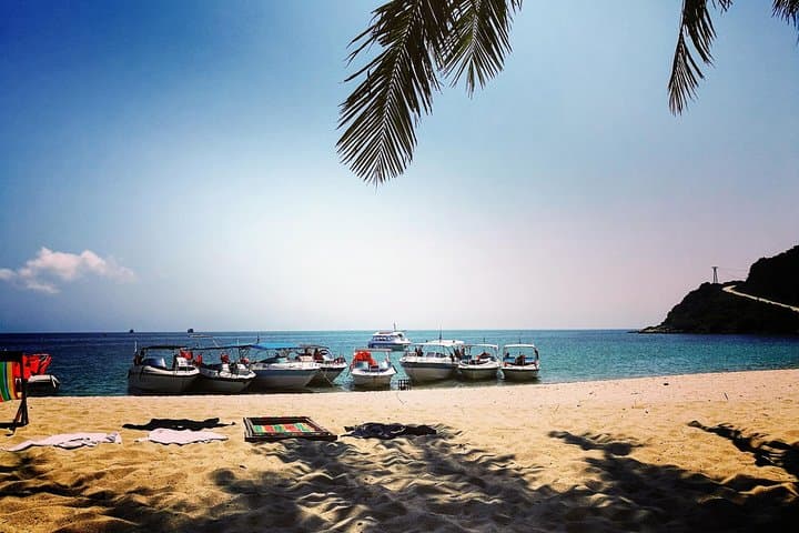 Cu Lao Cham Island Snorkeling Tour from Da Nang & Hoi An photo 2