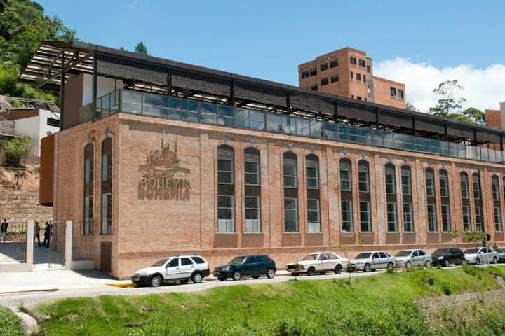 Petropolis Day Trip: Imperial Museum, Crystal Palace & Bohemia Brewery photo 2