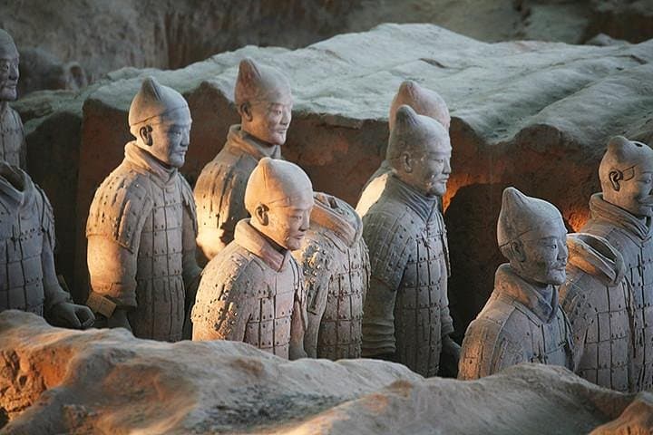 11-Day Small-Group China Highlights: Great Wall, Terracotta Army & Zhangjiajie photo 6