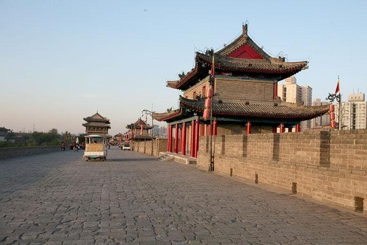 11-Day China Small-Group Tour: Great Wall, Terracotta Army & Pandas photo 6