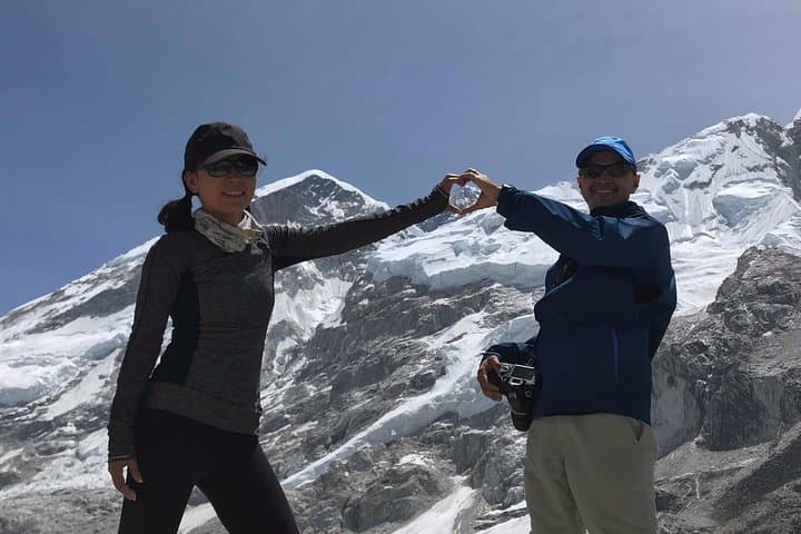 Luxury Everest Base Camp Trek with Helicopter Return — 9-Day Guided Trek photo 2