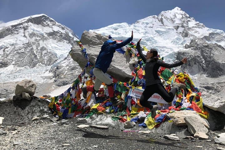Everest Base Camp Express Trek: 10–12 Day Short Itinerary to EBC photo 2