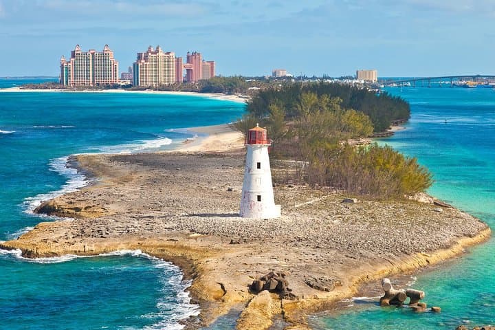 Powerboat to Allens Cay & Ship Channel Cay — Exuma Day Adventure photo 2