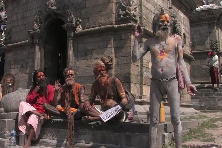 Explore Kathmandu's UNESCO Heritage: Private Sightseeing Tour of Temples, Stupas & Durbar Squares photo 3